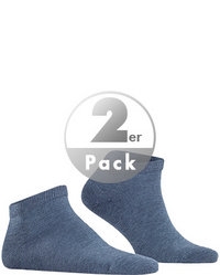 Falke Socken Happy 2er Pack 14606/6660