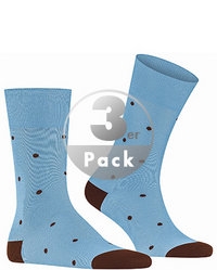 Falke Dot Socken 3er Pack 13269/6788