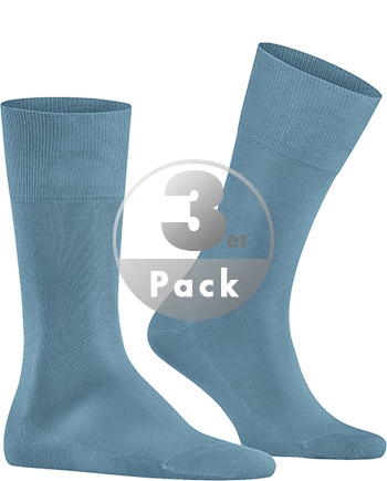 Falke Socken Tiago 3er Pack 14662/6788Normbild