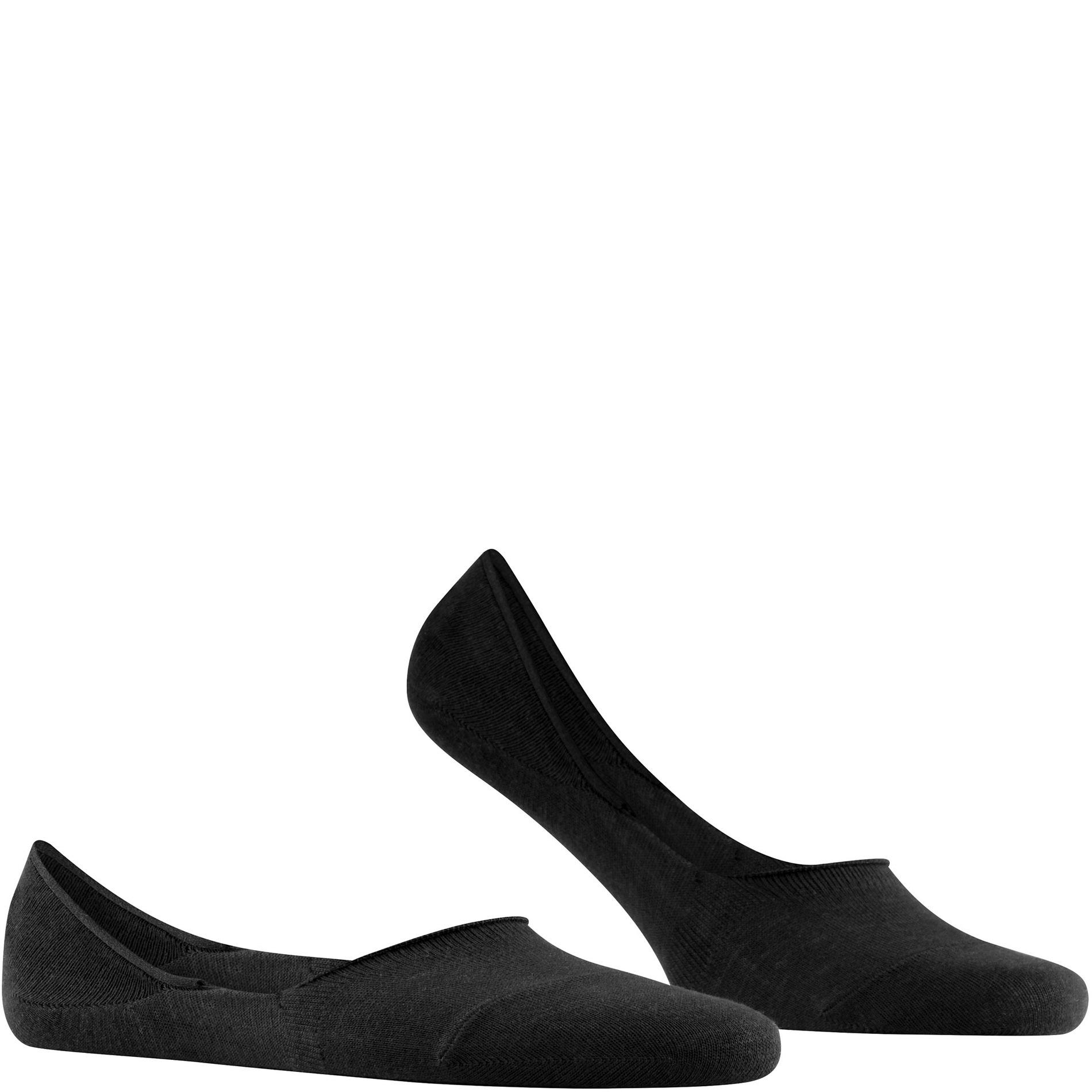 Falke Herren Socken schwarz