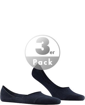Falke Socken Step Medium Cut 3er Pack 12498/6375