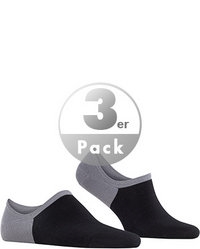 Falke Socken Colour Blend 3er Pack 12602/3134