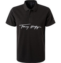 Tommy Hilfiger Polo-Shirt MW0MW24604/BDS
