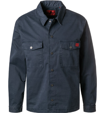 HUGO Overshirt Enalu 50468631/405
