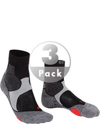 Falke Socken BC3 Short 3er Pack 16866/3010