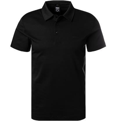 BOSS Black Polo-Shirt Palosh 50471335/001