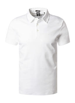 Stylingtipps Beschreibungsbild von BOSS Black Polo-Shirt Palosh 50471335/100