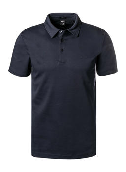 Stylingtipps Beschreibungsbild von BOSS Black Polo-Shirt Palosh 50471335/404