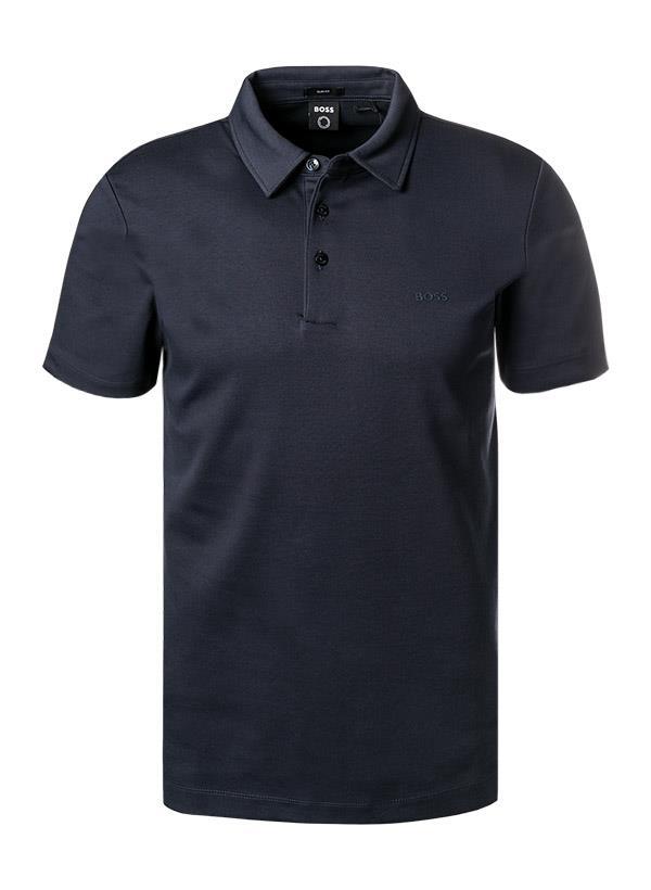 BOSS Black Polo-Shirt Palosh 50471335/404