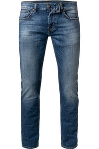 BALDESSARINI Jeans blau B1 16511.1424/6837