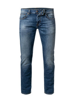 Stylingtipps Beschreibungsbild von BALDESSARINI Jeans blau B1 16511.1424/6837