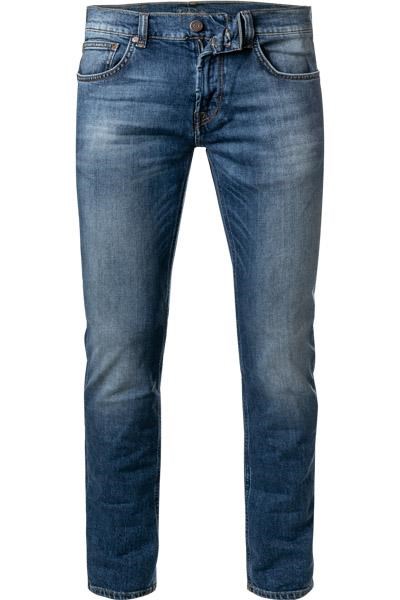 BALDESSARINI Jeans blau B1 16511.1424/6837 Image 0