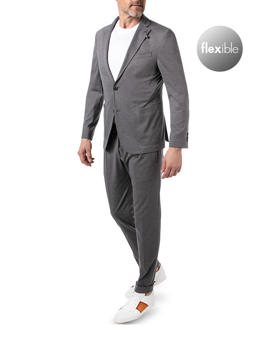 Stylingtipps Beschreibungsbild von BALDESSARINI Anzug B0 14735.8952+17733.8952/8100