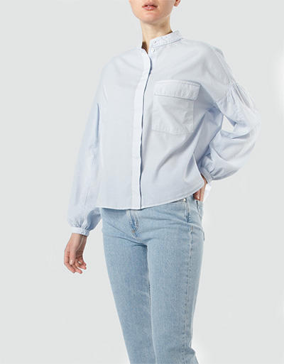 Marc O'Polo Damen Bluse M02 1297 42359/810