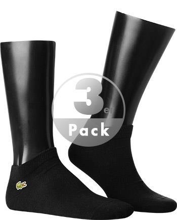 LACOSTE Socken 3er Pack RA4183/8VM