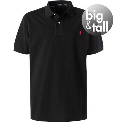 Big mens polo shirts online