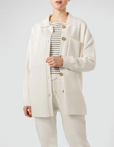 Marc O'Polo Damen Cardigan 202 6007 61271/139