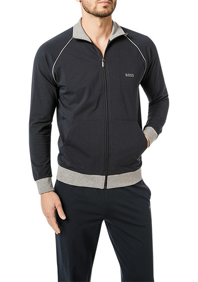 BOSS Sweatjacke Mix&Match 50469548/403