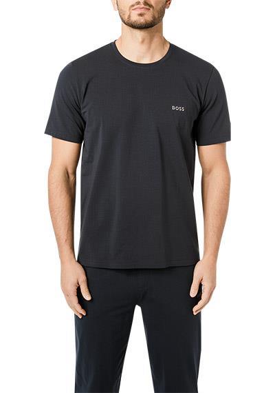 BOSS Black T-Shirt Mix&Match 50469550/403 Image 0