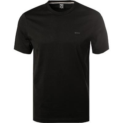 BOSS Black T-Shirt Thompson 50468347/001 Image 0