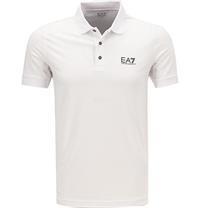 EA7 Polo-Shirt 8NPF04/PJM5Z/1100