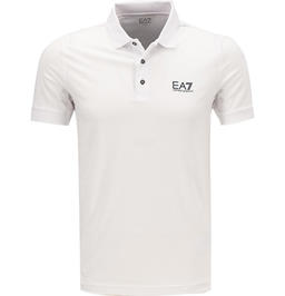 Stylingtipps Beschreibungsbild von EA7 Polo-Shirt 8NPF04/PJM5Z/1100