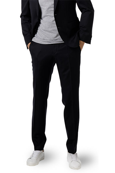 BOSS Black Hose Genius 50469174/401 Image 0