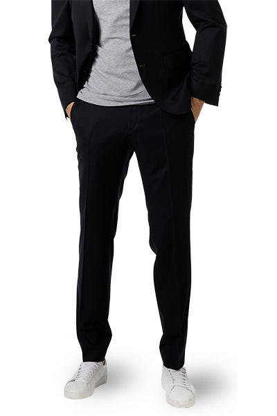 BOSS Black Hose Genius 50469174/401 Image 0