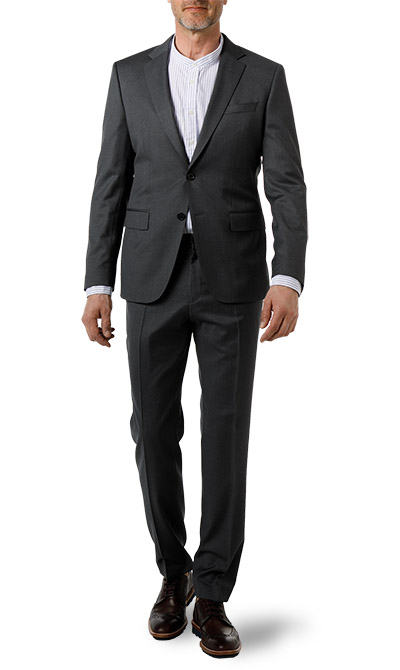 BOSS Anzug Huge/Genius 50469171+174/021