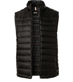Stylingtipps Beschreibungsbild von BOSS Black Weste Calano 50471854/001