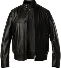 BOSS Lederjacke T-Mailor 50466267/001