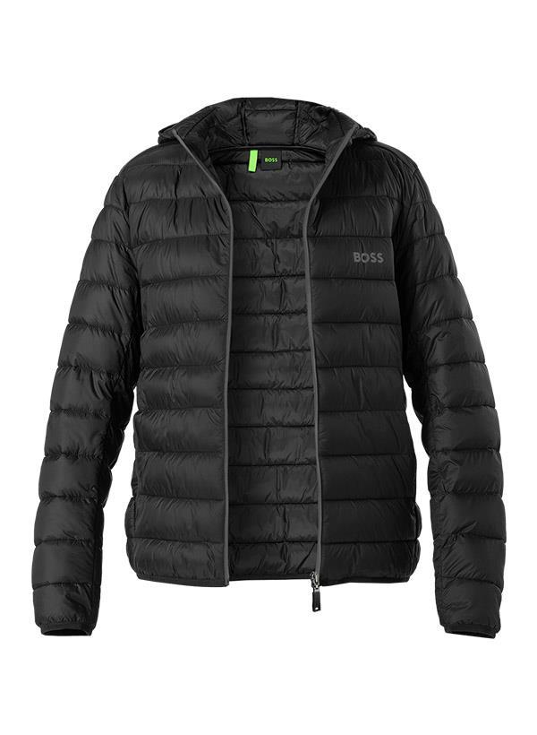 BOSS Green Jacke Thor 50472472/001