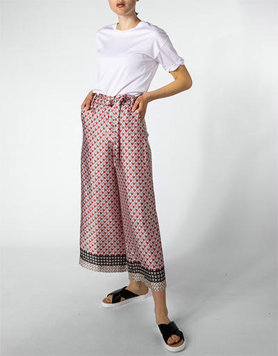 LIU JO Damen Hose WA2536T5958/S9801