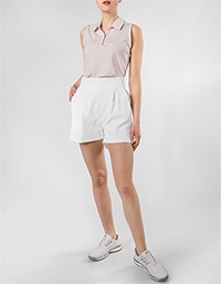adidas Golf Damen GO TO Short white HA3495