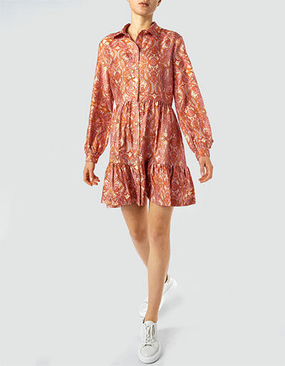 joyce & girls Damen Kleid 1039/shiraz pink Image 0