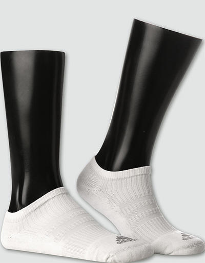 adidas Golf Damen COM LOW 3er Pack white HA9182