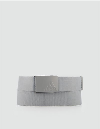 adidas Golf Damen Revers Web Belt grey HA9188