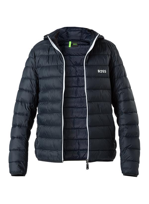 BOSS Green Jacke Thor 50472472/402