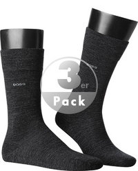 BOSS Socken John RS Uni WO 3er Pack 50469847/012