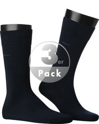 BOSS Socken Marc RS Uni CC 3er Pack 50469843/401
