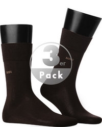 BOSS Socken George RS uni MC 3er Pack 50469837/206