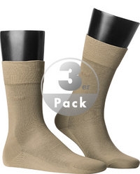 BOSS Socken George RS uni MC 3er Pack 50469837/261