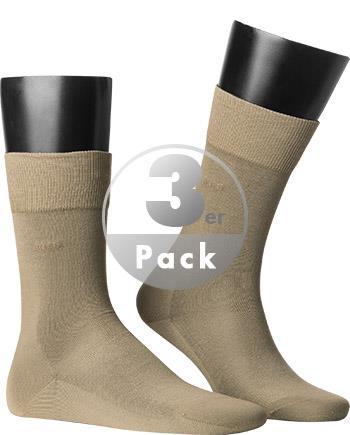 BOSS Socken George RS uni MC 3er Pack 50469837/261 Image 0