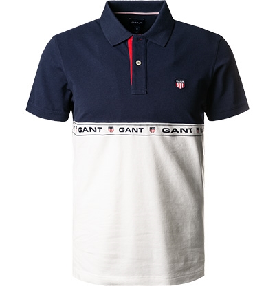 Gant Polo-Shirt 2022119/433Normbild