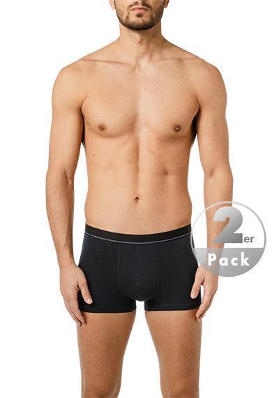 bugatti Boxer Briefs 2er Pack 50016/6061/630