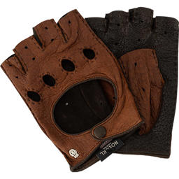 Stylingtipps Beschreibungsbild von Roeckl Handschuhe Autofahrer 11013/910/975