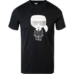 Stylingtipps Beschreibungsbild von KARL LAGERFELD T-Shirt 755071/0/500251/690
