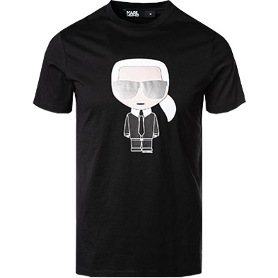 KARL LAGERFELD T-Shirt 755071/0/500251/990Normbild