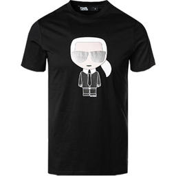 Stylingtipps Beschreibungsbild von KARL LAGERFELD T-Shirt 755071/0/500251/990