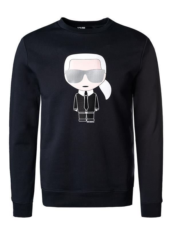 KARL LAGERFELD Sweatshirt 705071/0/500951/690